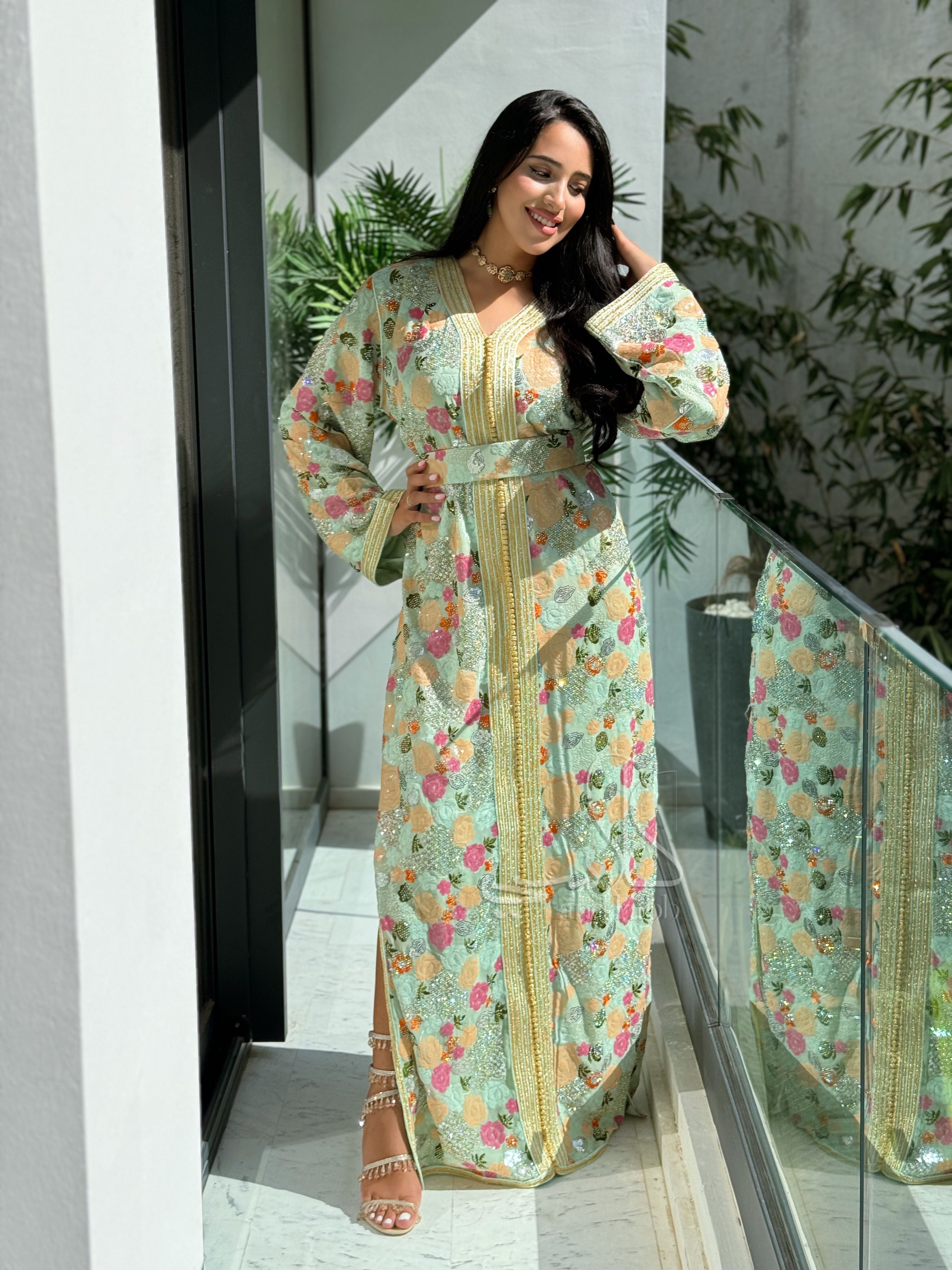 Caftan Amani