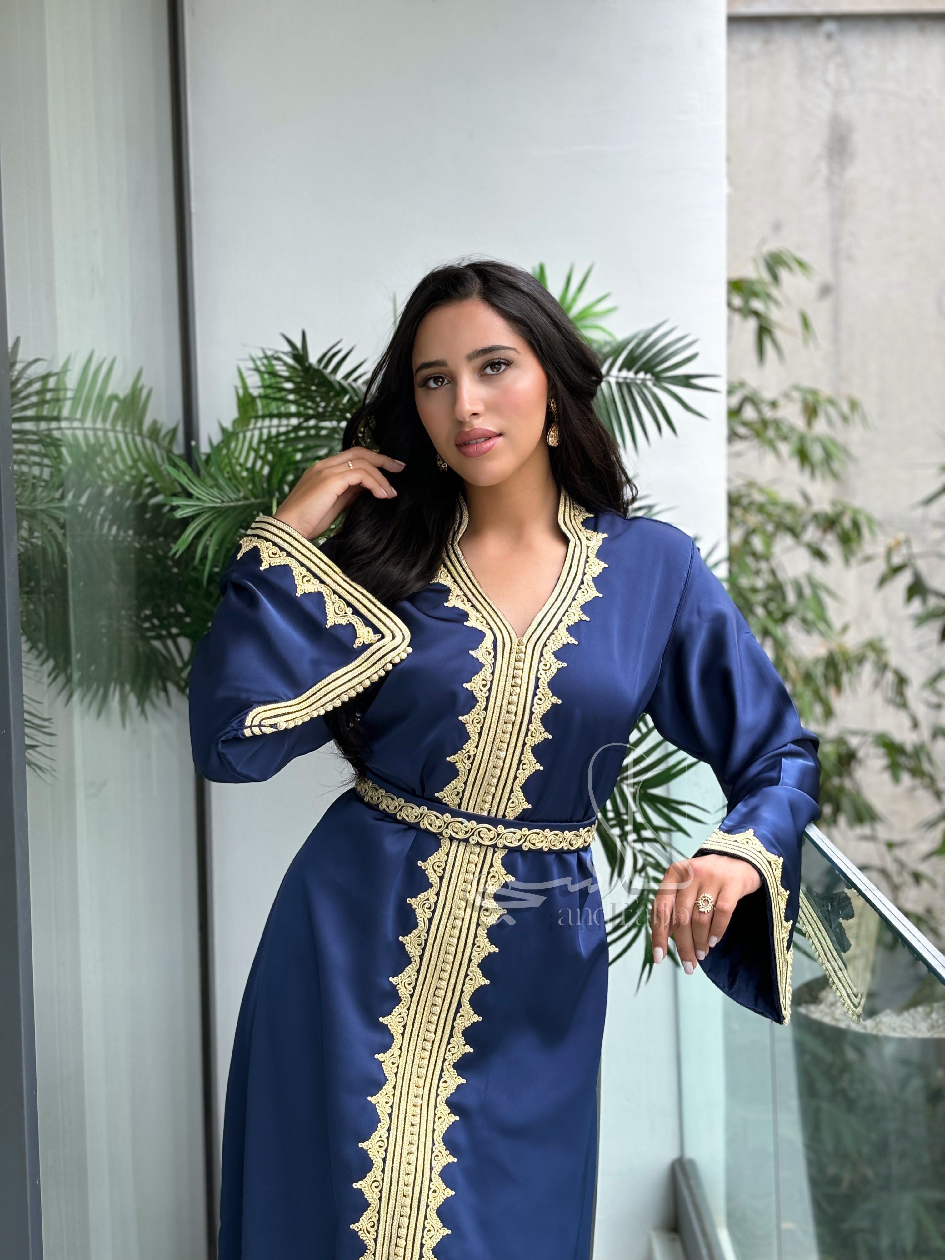 Caftan best sale