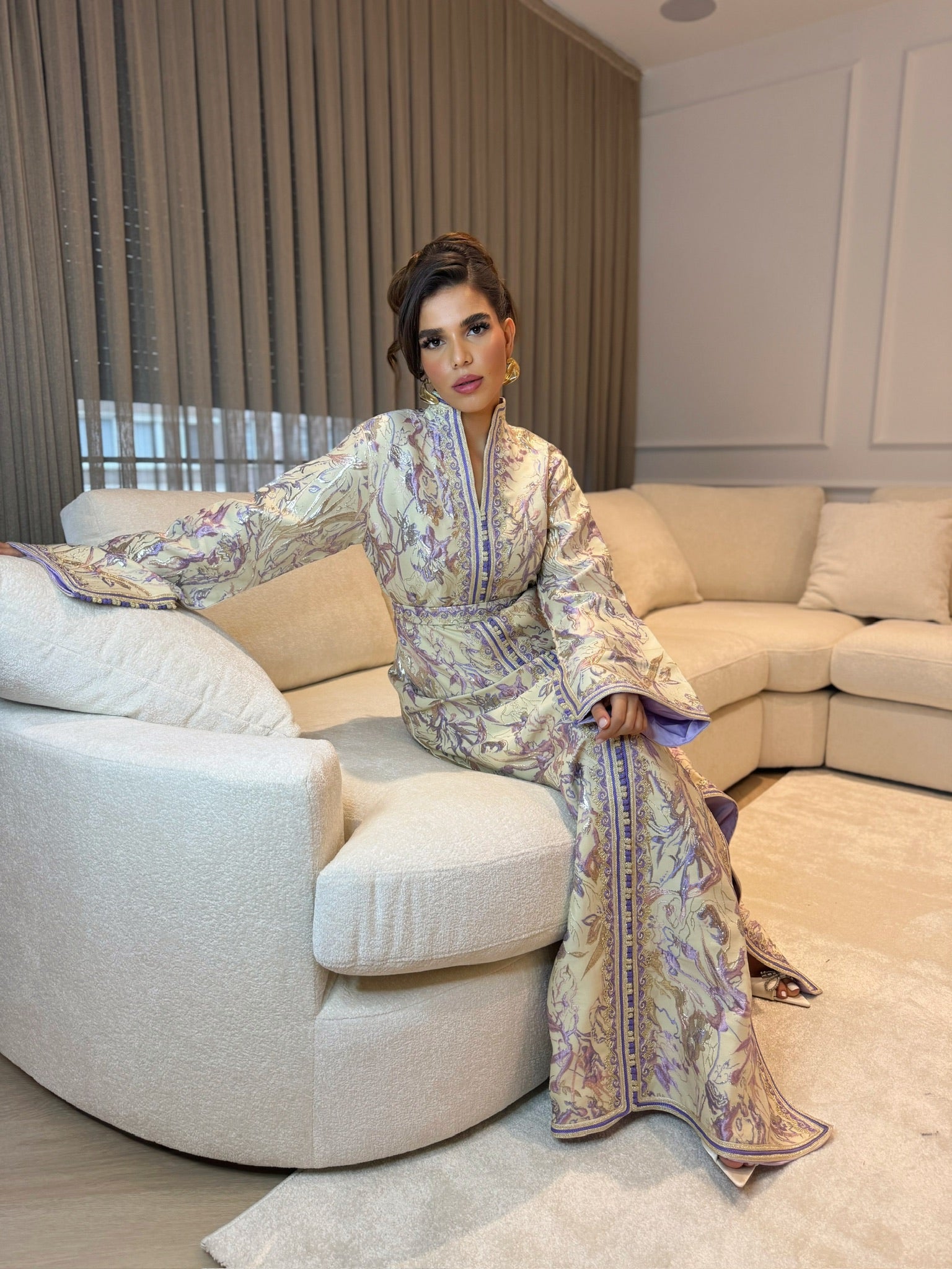 Caftan Mirha