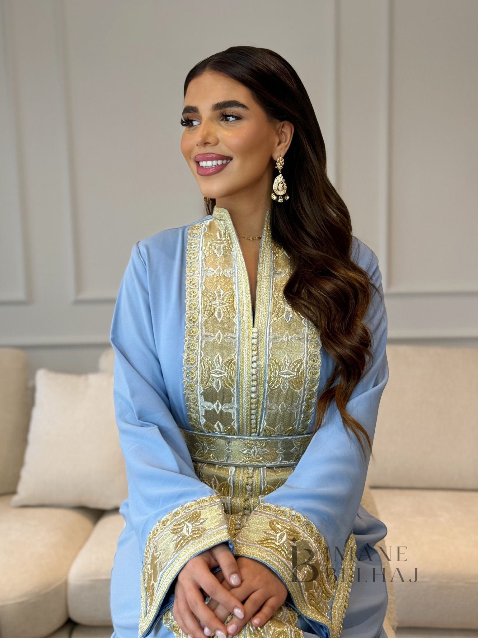 Caftan Mirha