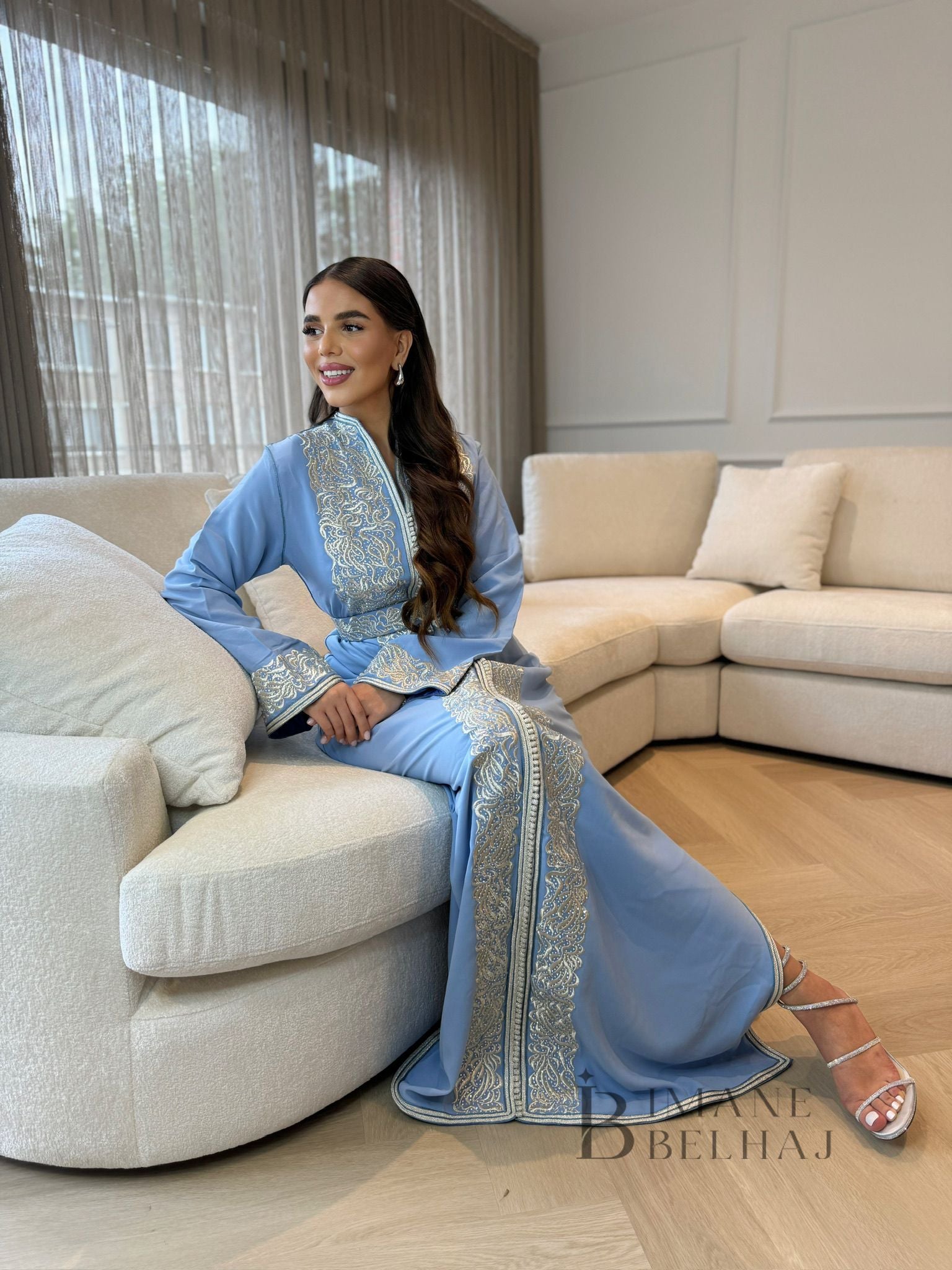 Caftan Mirha