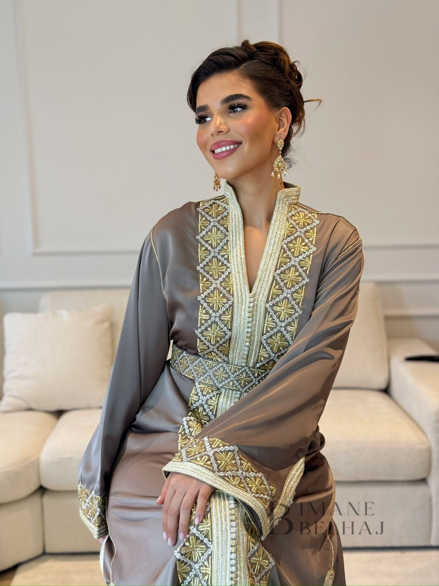 Caftan Mirha