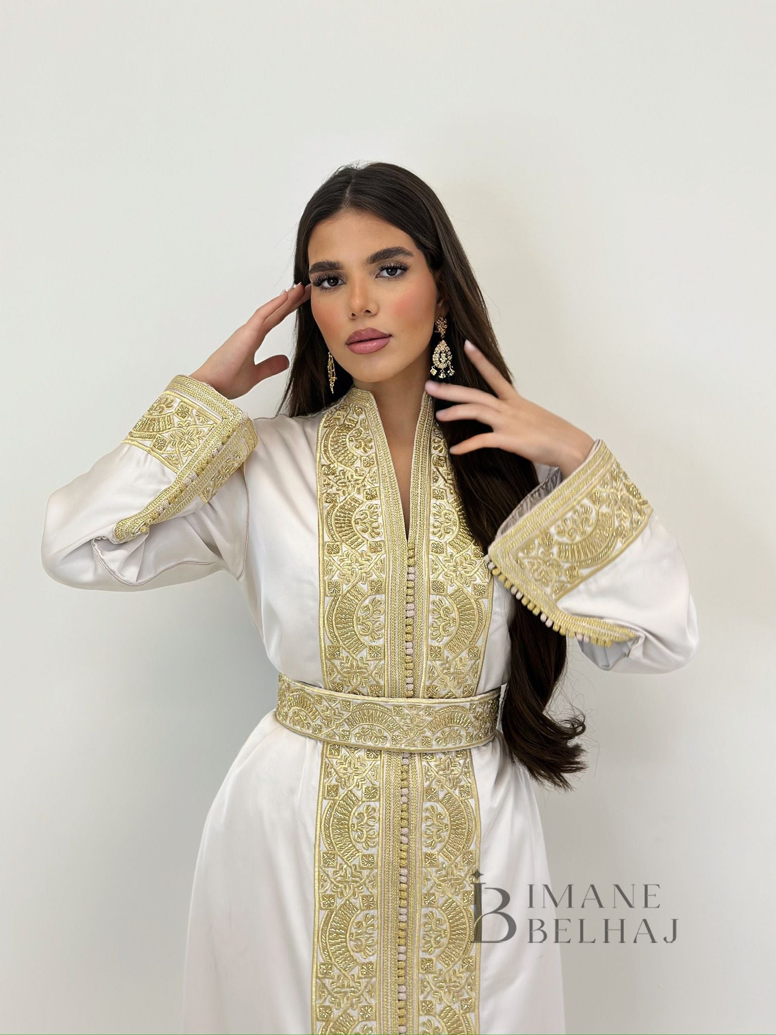 Caftan Mirha