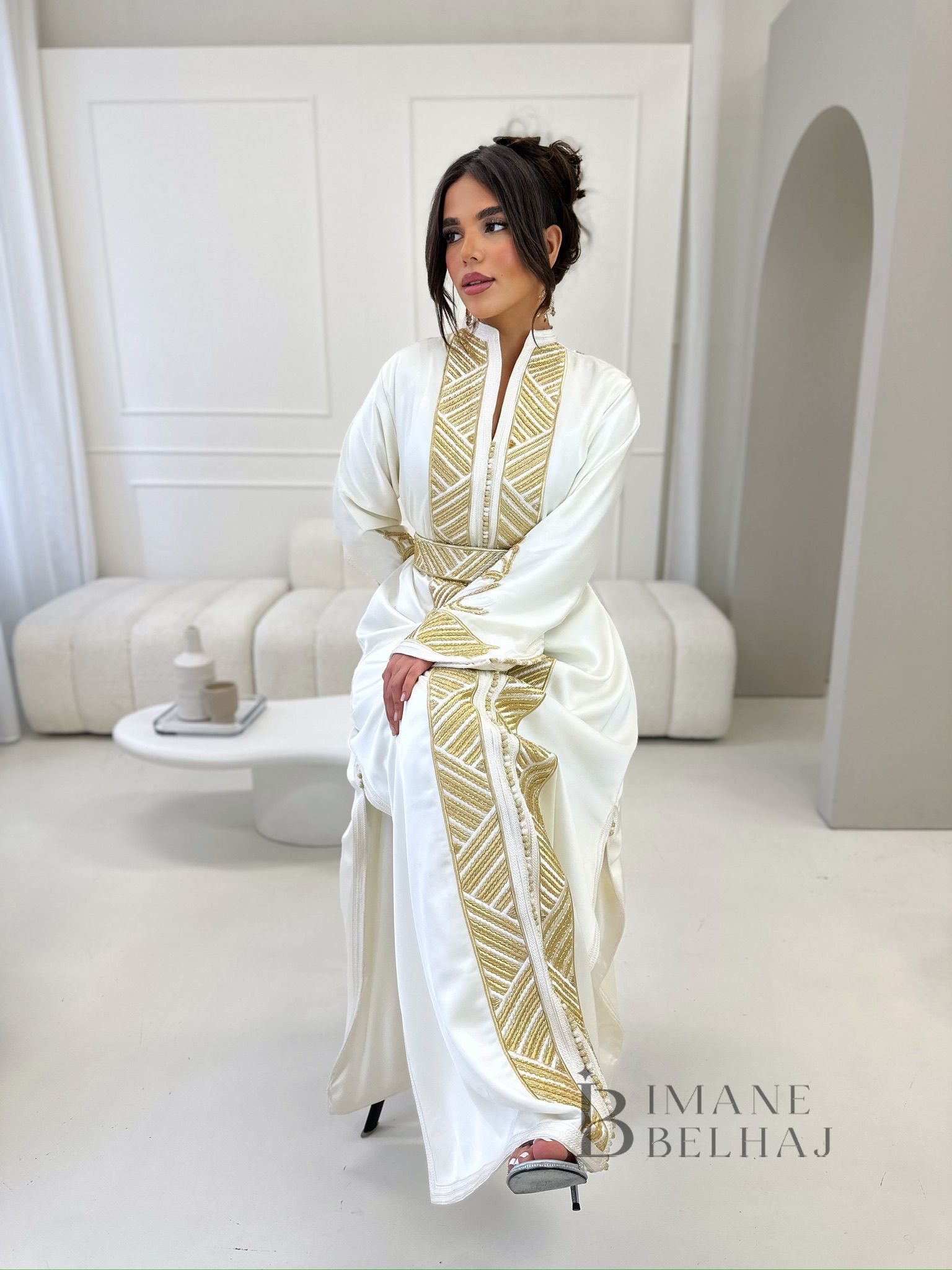 Caftan Mirha