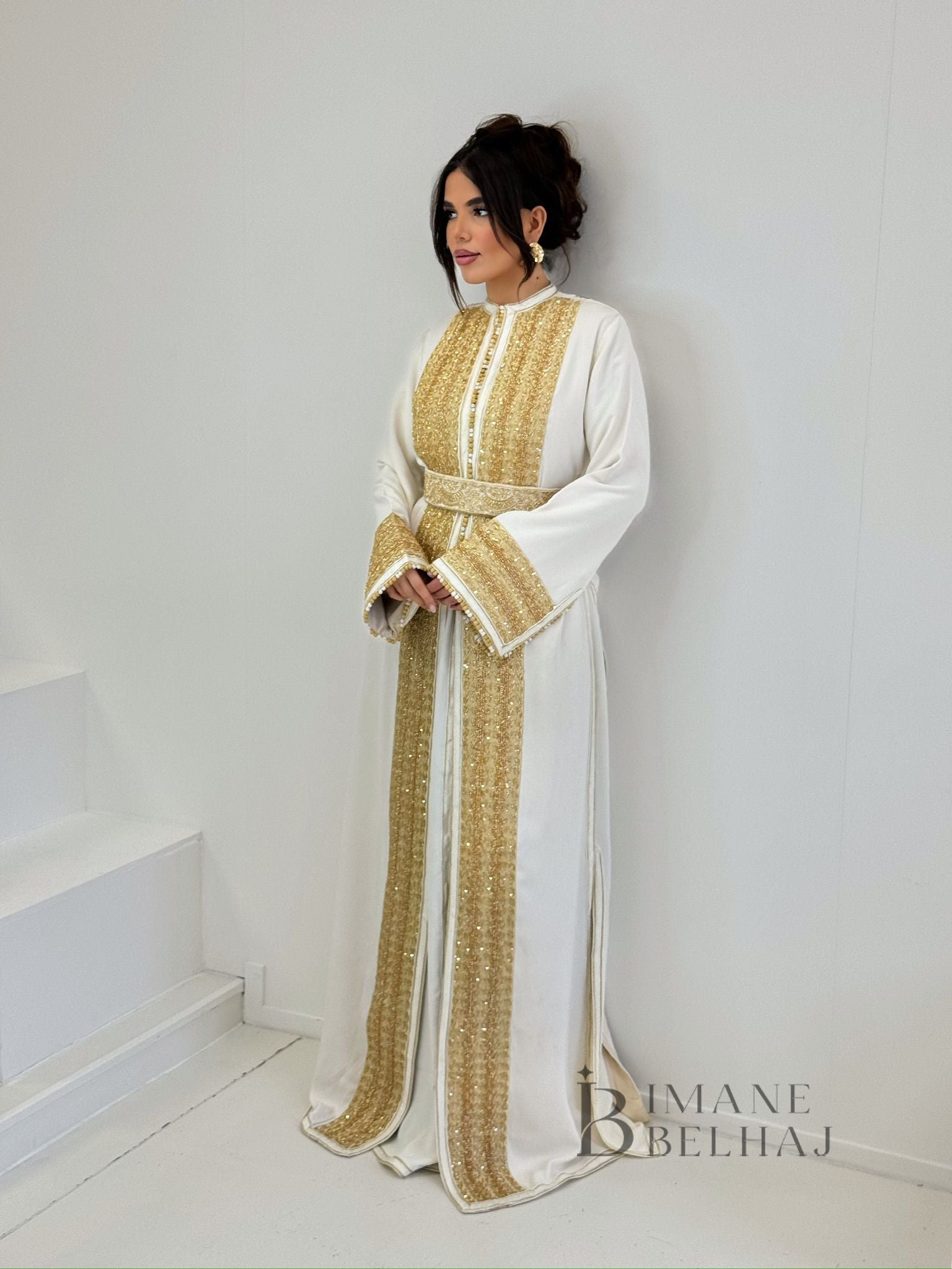 Caftan Mirha