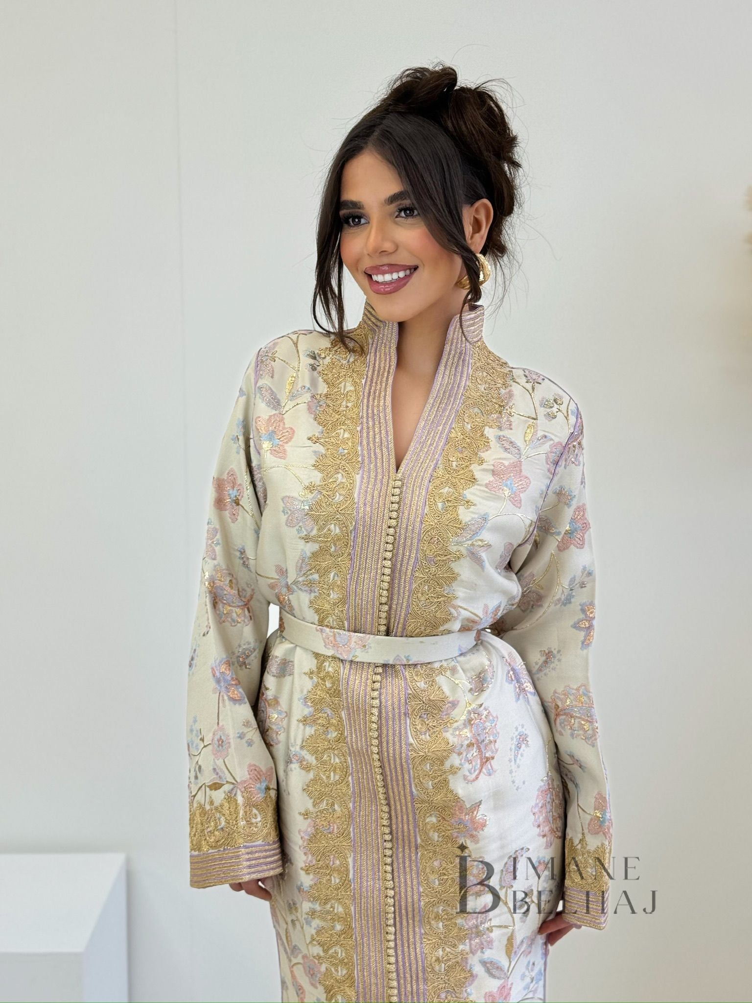 Caftan Mirha