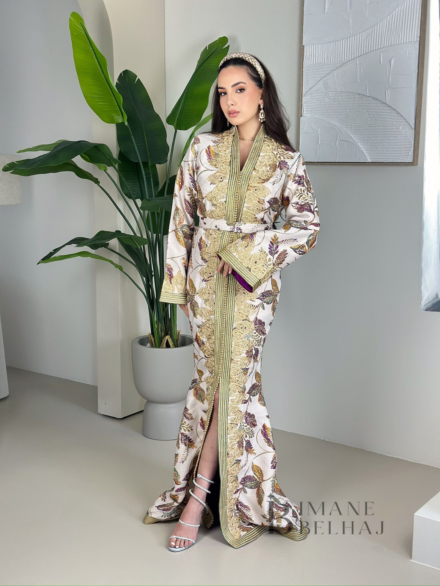 Caftan Mirha