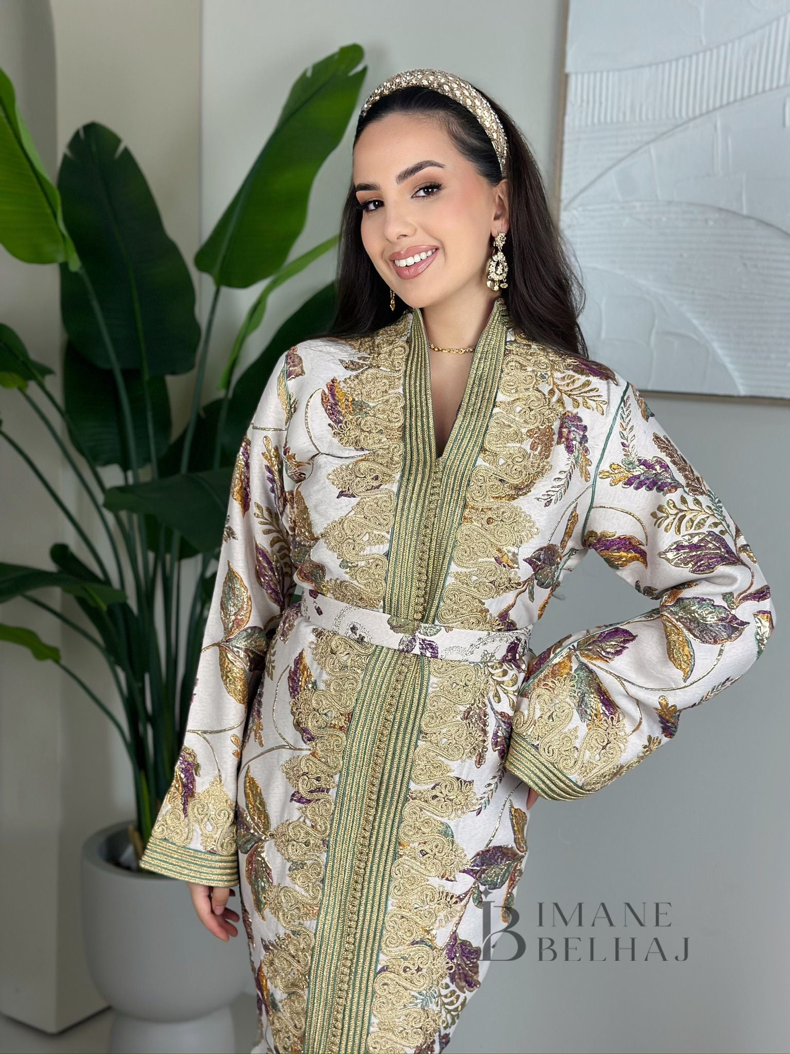 Caftan Mirha