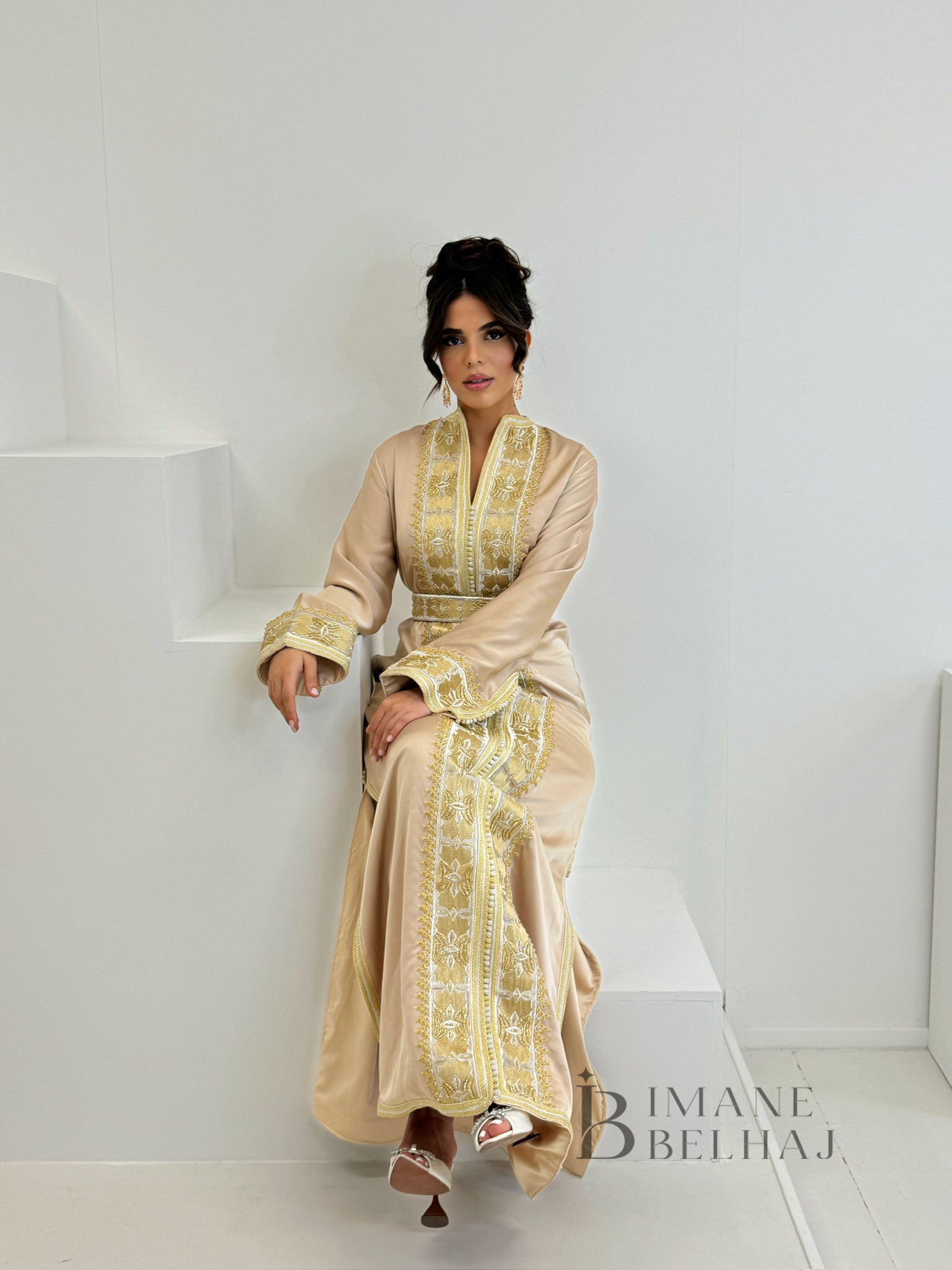 Caftan Mirha